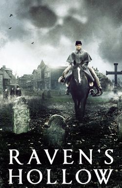 Raven's Hollow