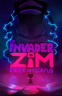 Invader ZIM: Enter the Florpus