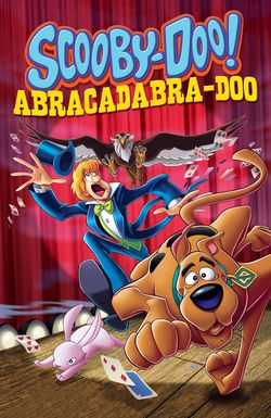 Scooby-Doo! Abracadabra-Doo