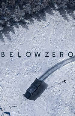 Below Zero