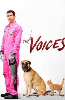 The Voices