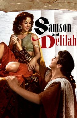 Samson and Delilah