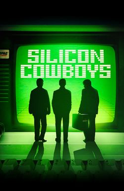 Silicon Cowboys