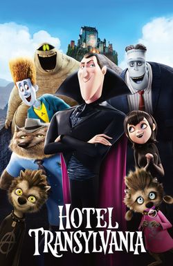 Hotel Transylvania