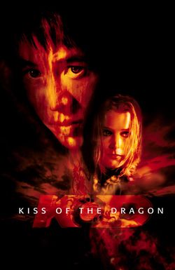 Kiss of the Dragon