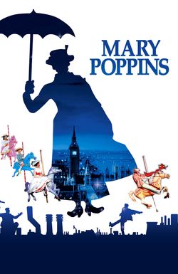 Mary Poppins