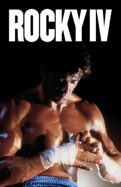 Rocky IV