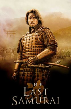 The Last Samurai