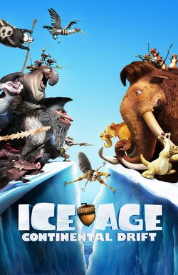 Ice Age: Continental Drift