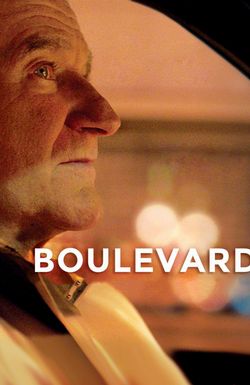 Boulevard