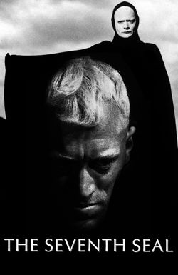 The Seventh Seal