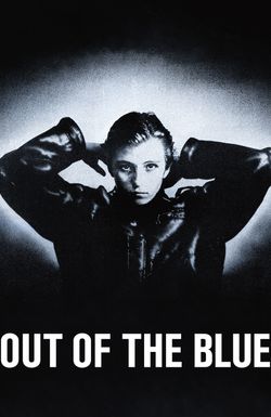 Out of the Blue