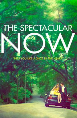 The Spectacular Now