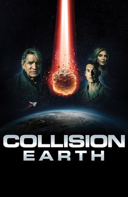 Collision Earth