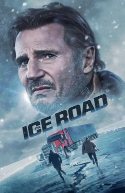 The Ice Road