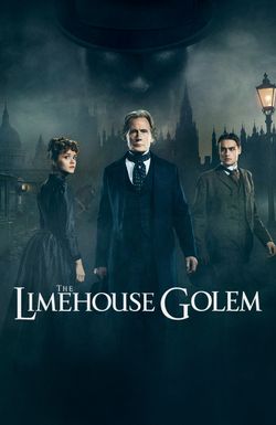 The Limehouse Golem