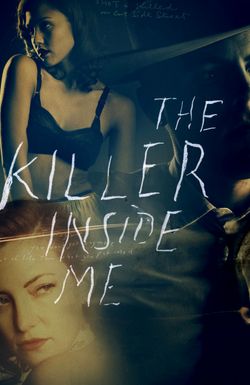 The Killer Inside Me