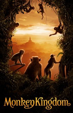 Monkey Kingdom