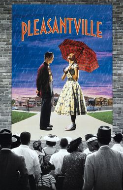 Pleasantville