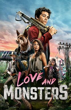 Love and Monsters