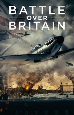 Battle Over Britain