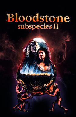 Bloodstone: Subspecies II