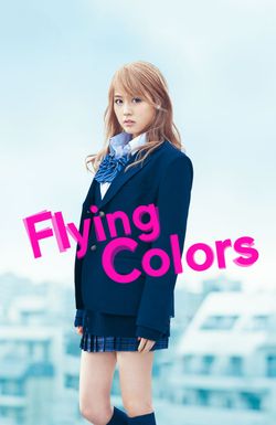 Flying Colors