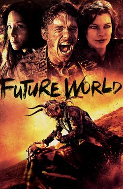 Future World