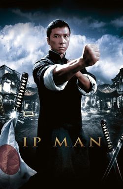 Ip Man