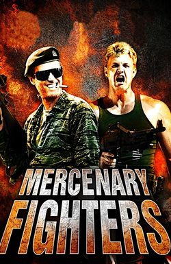 Mercenary Fighters