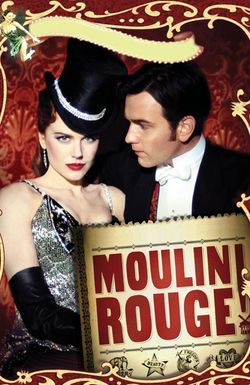 Moulin Rouge!