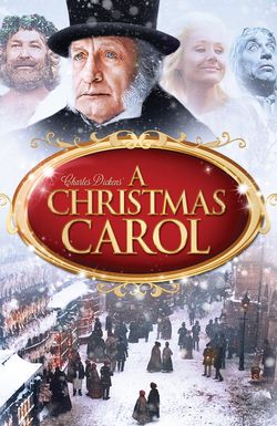 A Christmas Carol