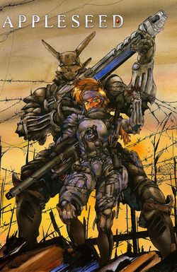 Appleseed