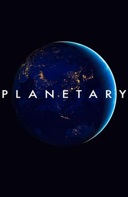 Planetary