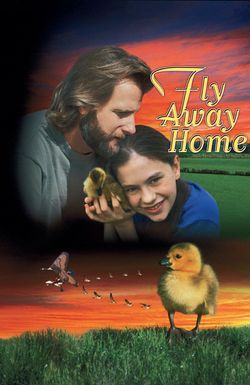 Fly Away Home