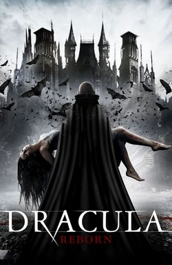 Dracula Reborn