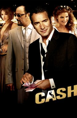 Cash