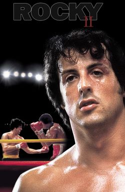 Rocky II