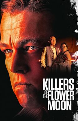 Killers of the Flower Moon