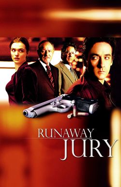 Runaway Jury