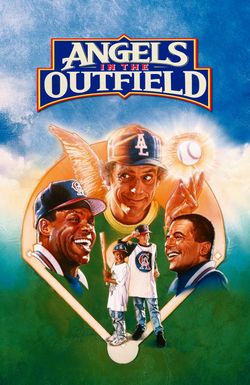 Angels in the Outfield