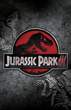 Jurassic Park III