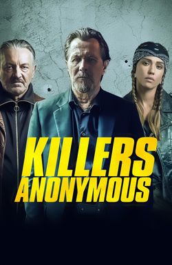 Killers Anonymous