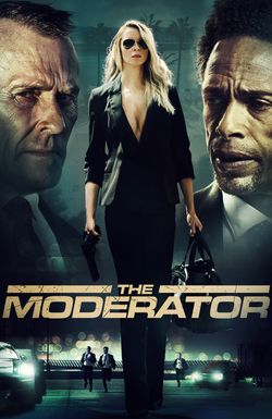 The Moderator