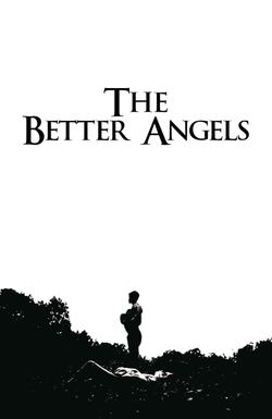 The Better Angels