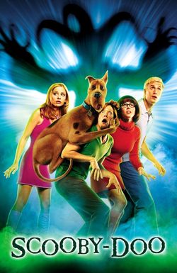 Scooby-Doo