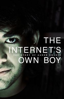 The Internet's Own Boy: The Story of Aaron Swartz