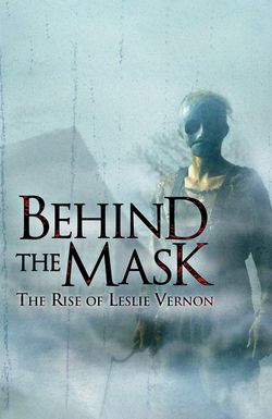 Behind the Mask: The Rise of Leslie Vernon