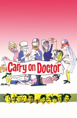 Carry on Doctor