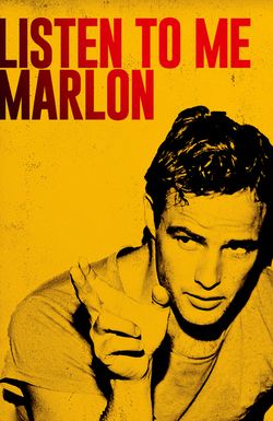 Listen to Me Marlon